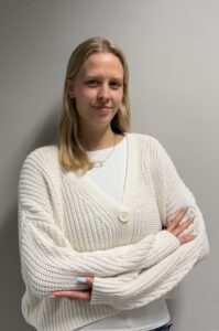 Natalia Płachtij - Specjalista ds. finansowania badań